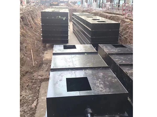 滑县​甘肃嘉源通环保：全品类水处理设备，一站式守护碧水清流
